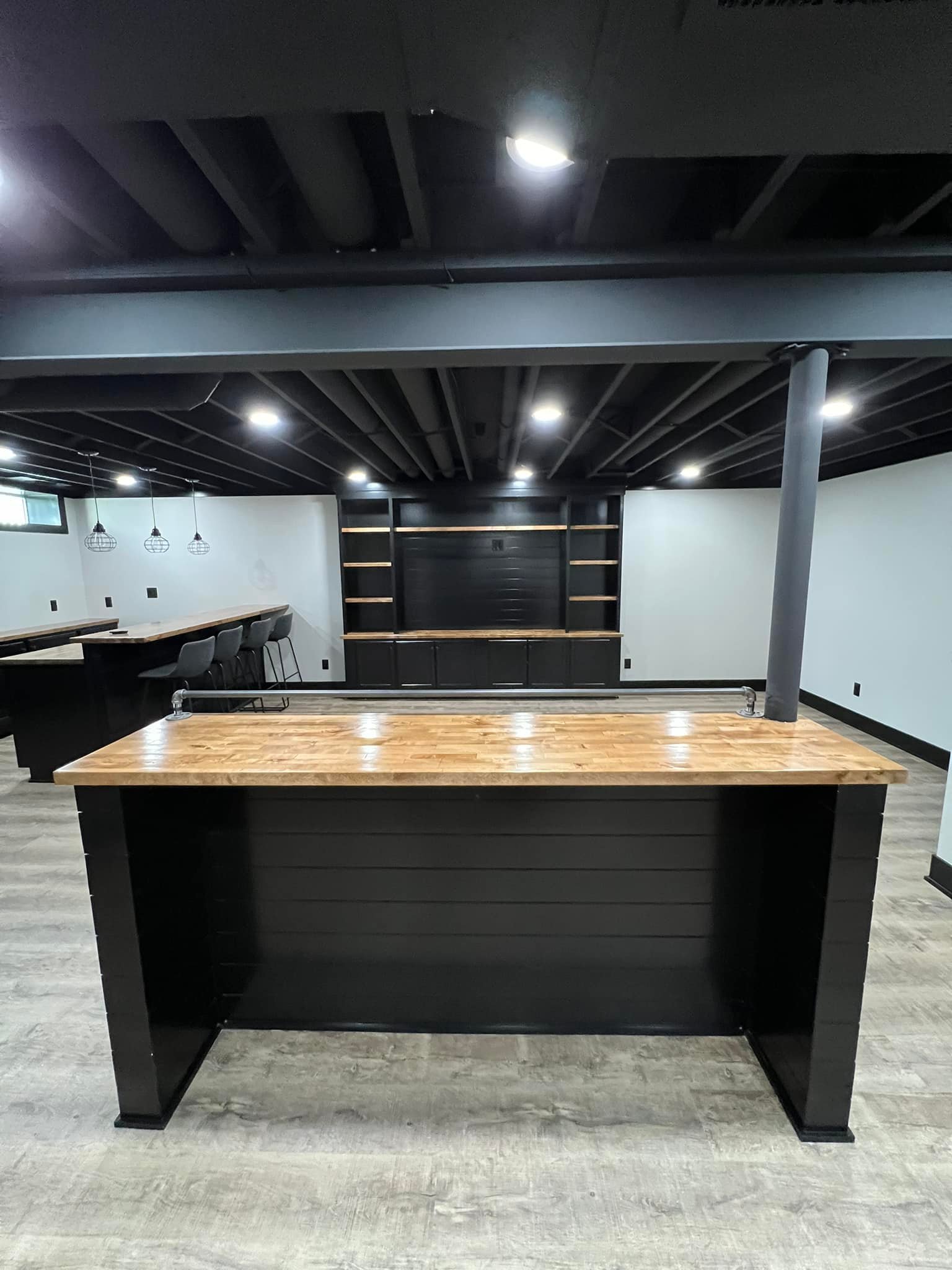 TK Interiors &... - TK Interiors & General Construction LLC