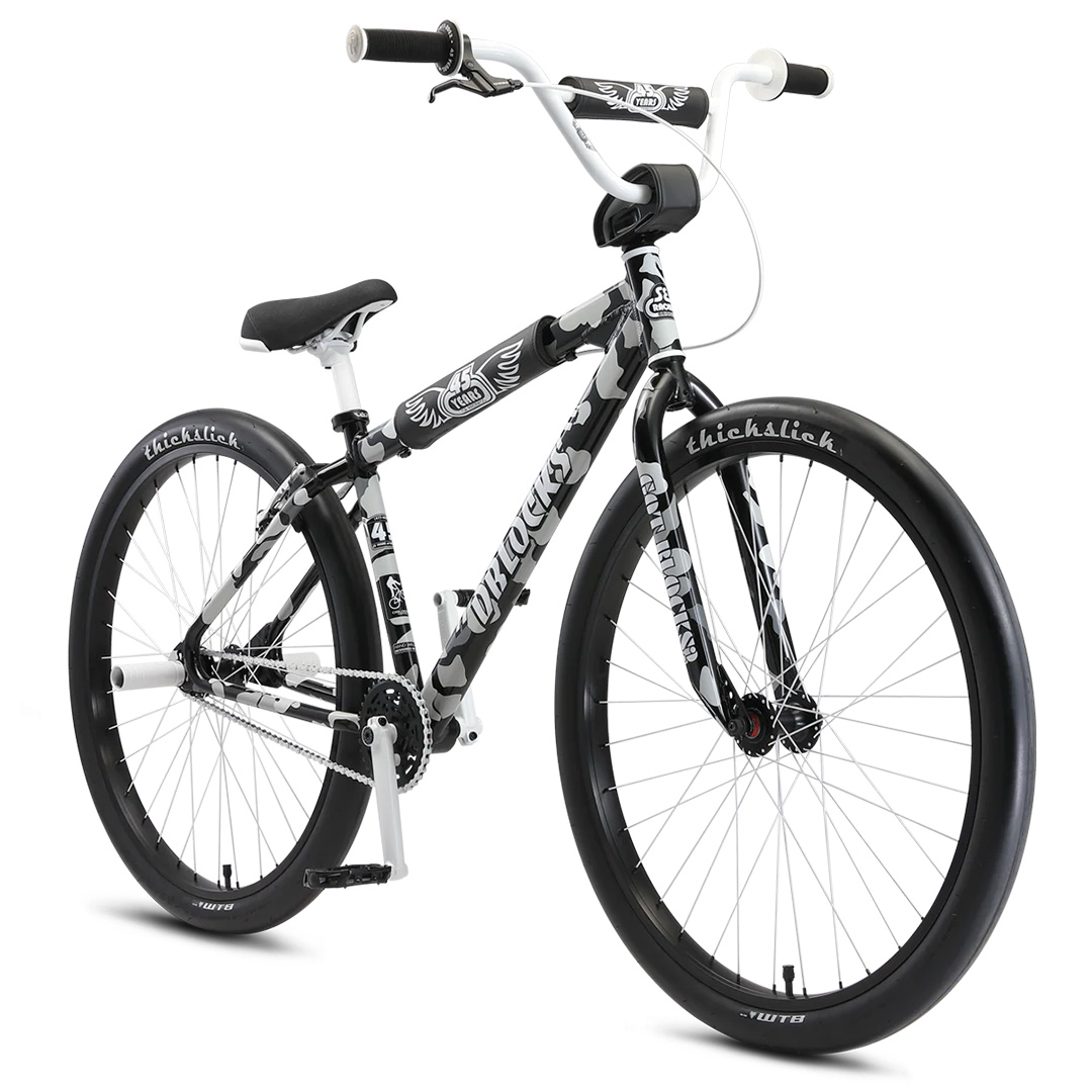 DOGTOWN x SE BIKES Big Ripper 29インチ SE Bikes Dogtown Big Ripper 29