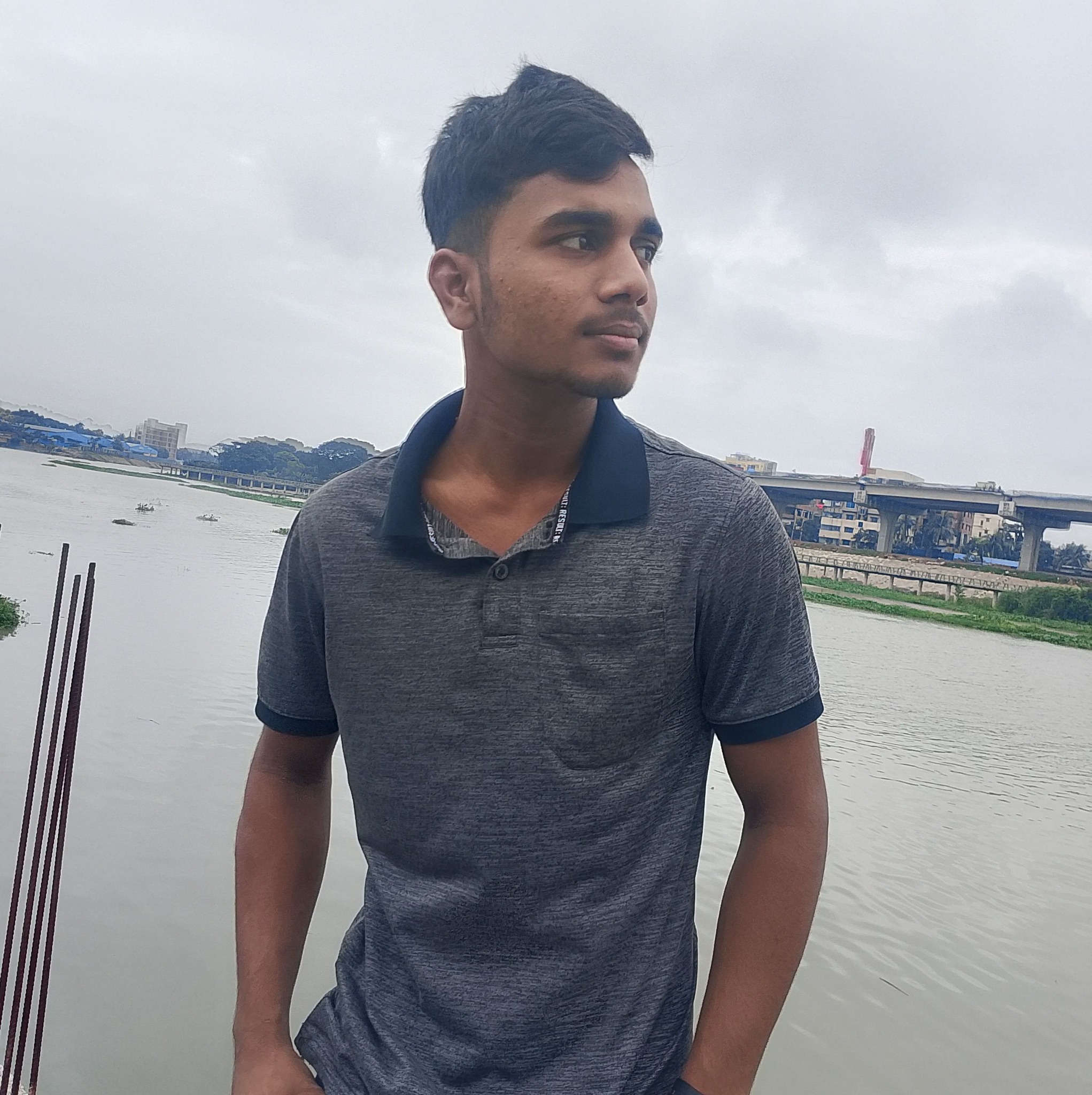 MD Jobed Alli