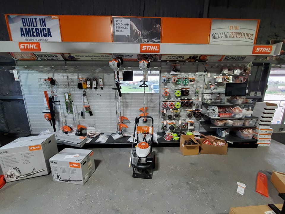 Spartan - A full-sized mower at a mid-sized price. It’s no wonder the ...
