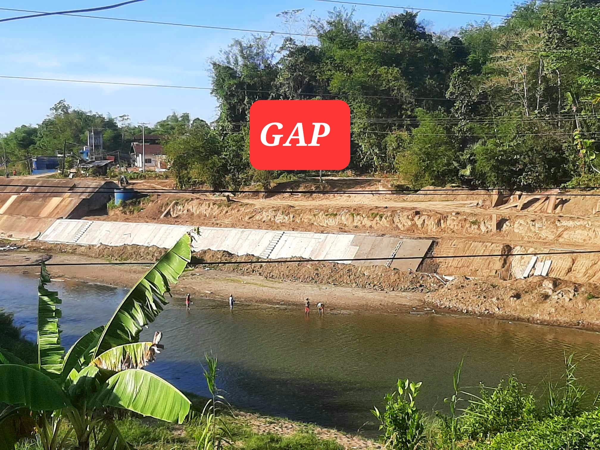 GAP Construction and Devt. Co.