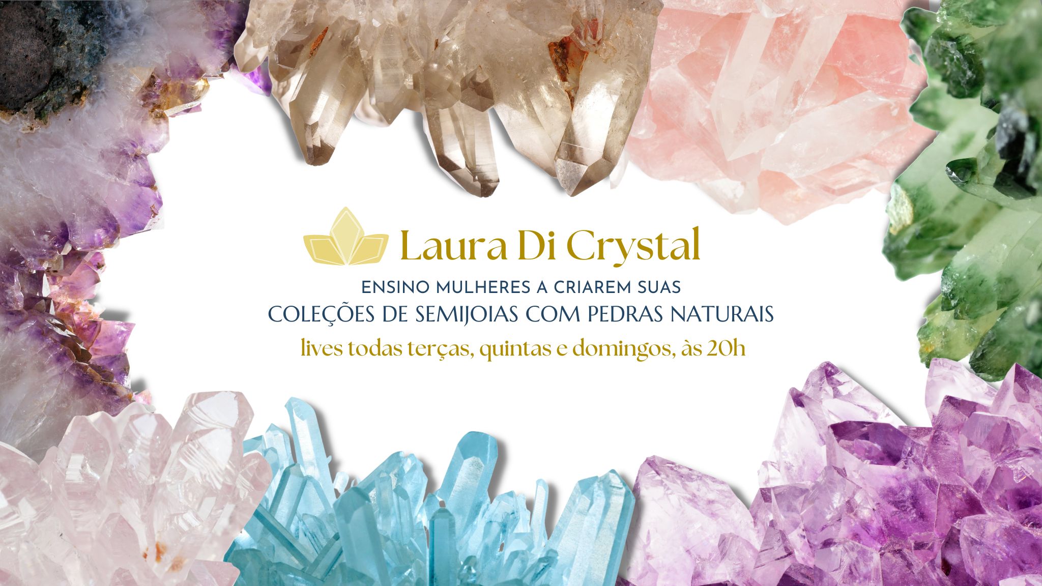 Laura Di Crystal