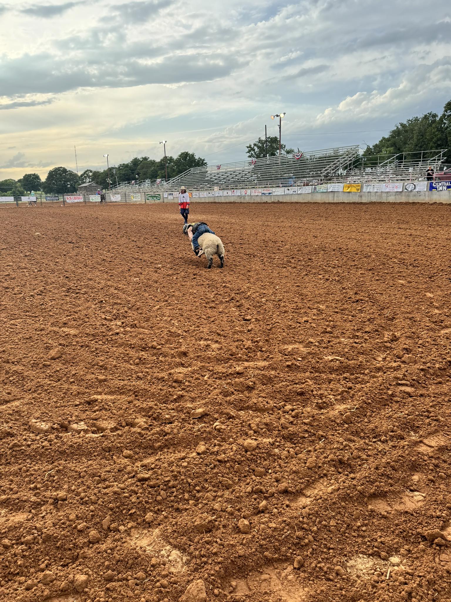 De Leon 2026 Rodeo