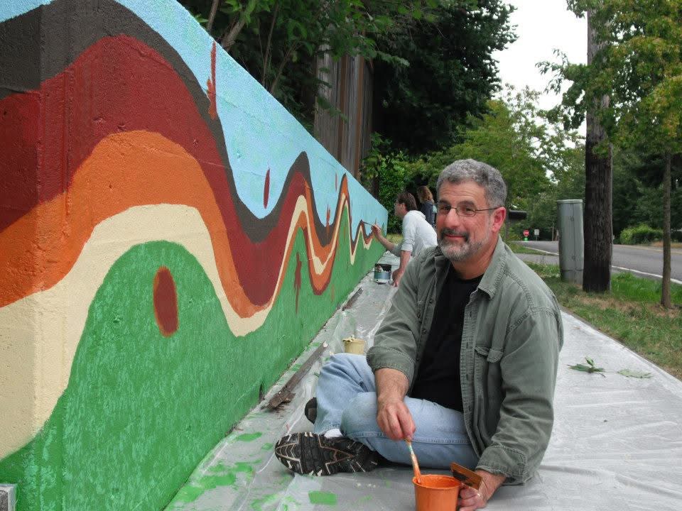 Remembering Peter Guttchen