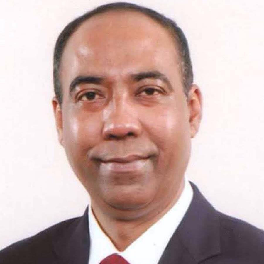 Nazim Uddin Alam