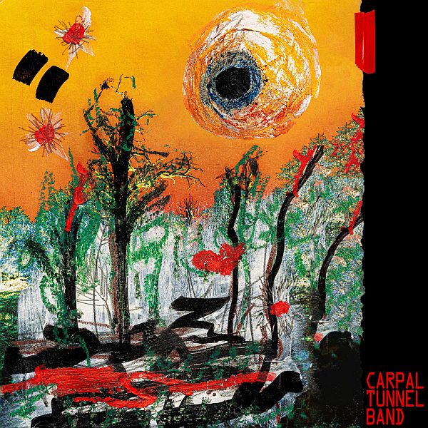 Karp self titled lp review
