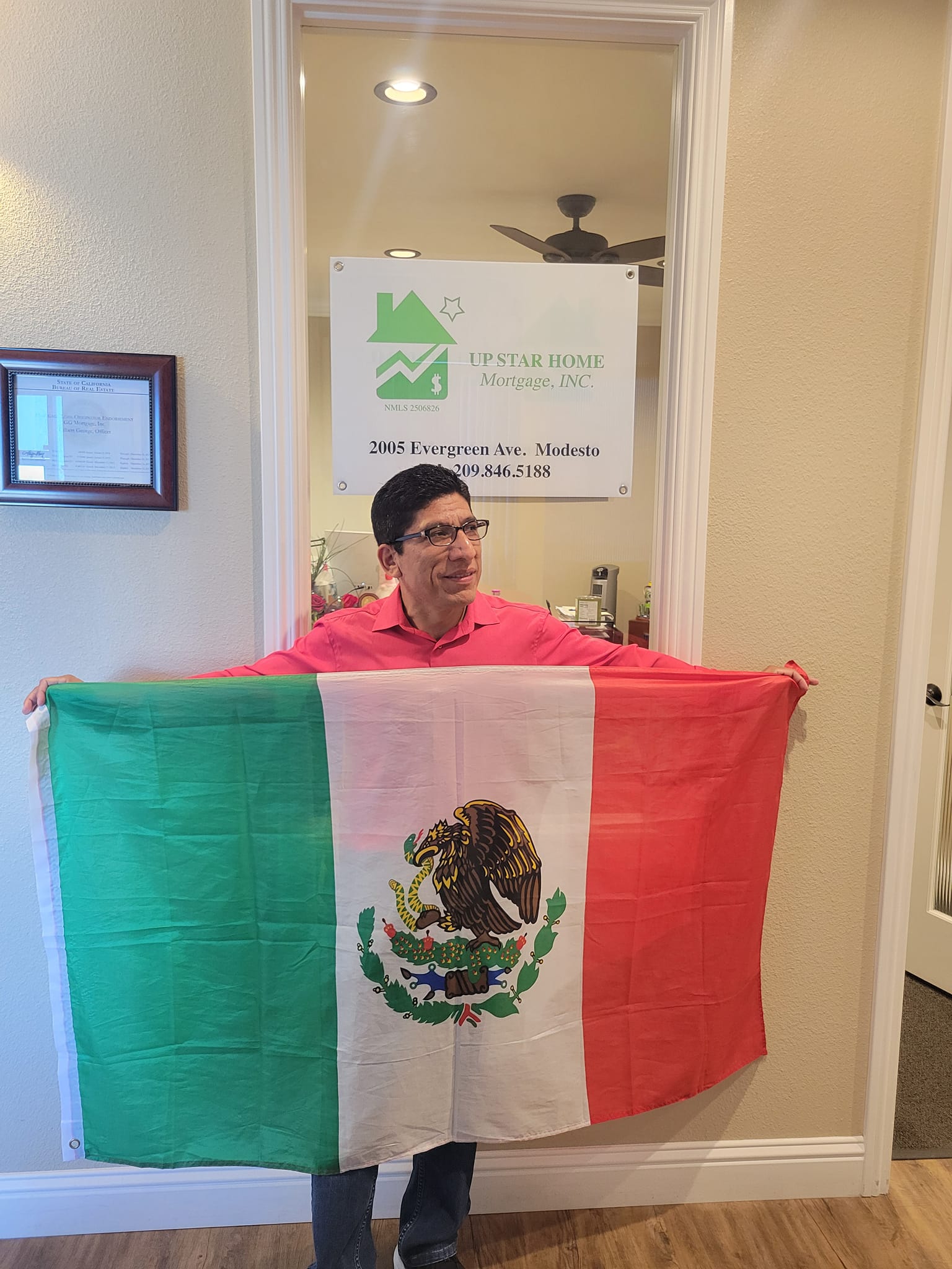 David Barragan | Modesto CA