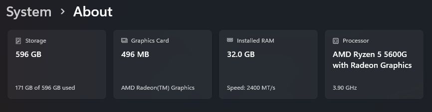 magkano ko kaya mabebenta ko without gpu | Facebook