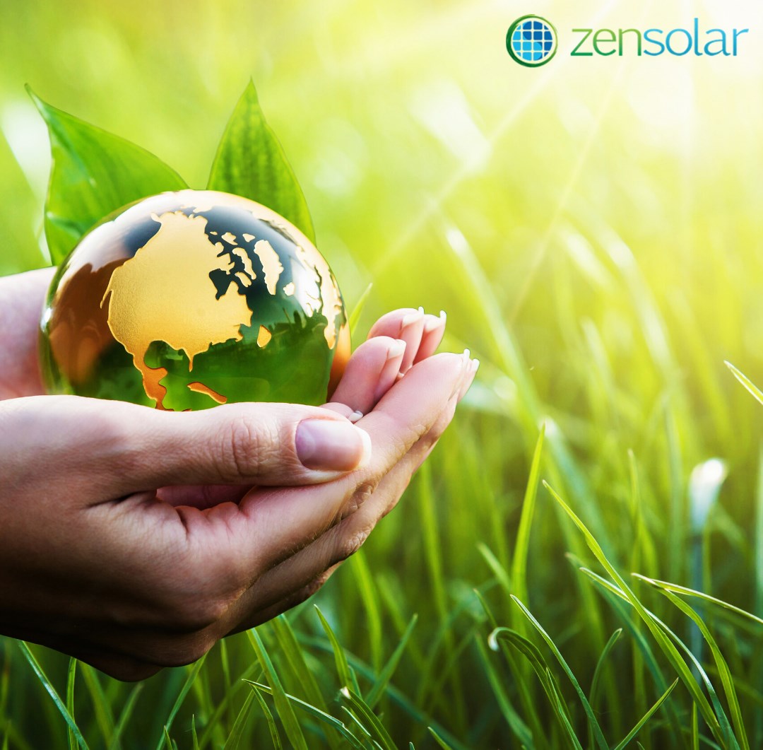 ZenSolar