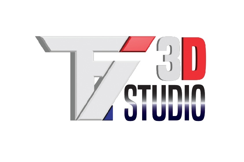 TFI 3D Studio | Dubai
