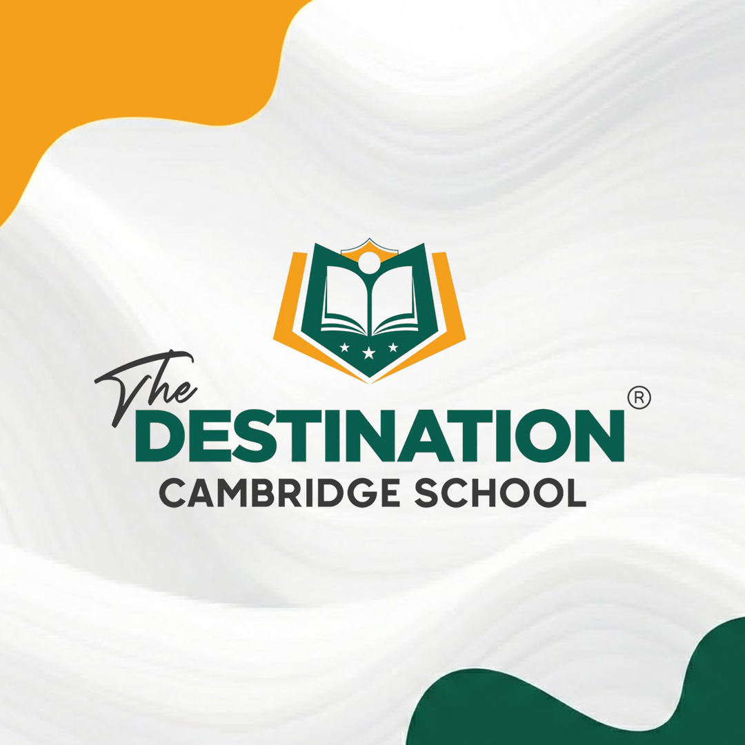 💻 Computer Lab... - The Destination Cambridge Chapter | Facebook