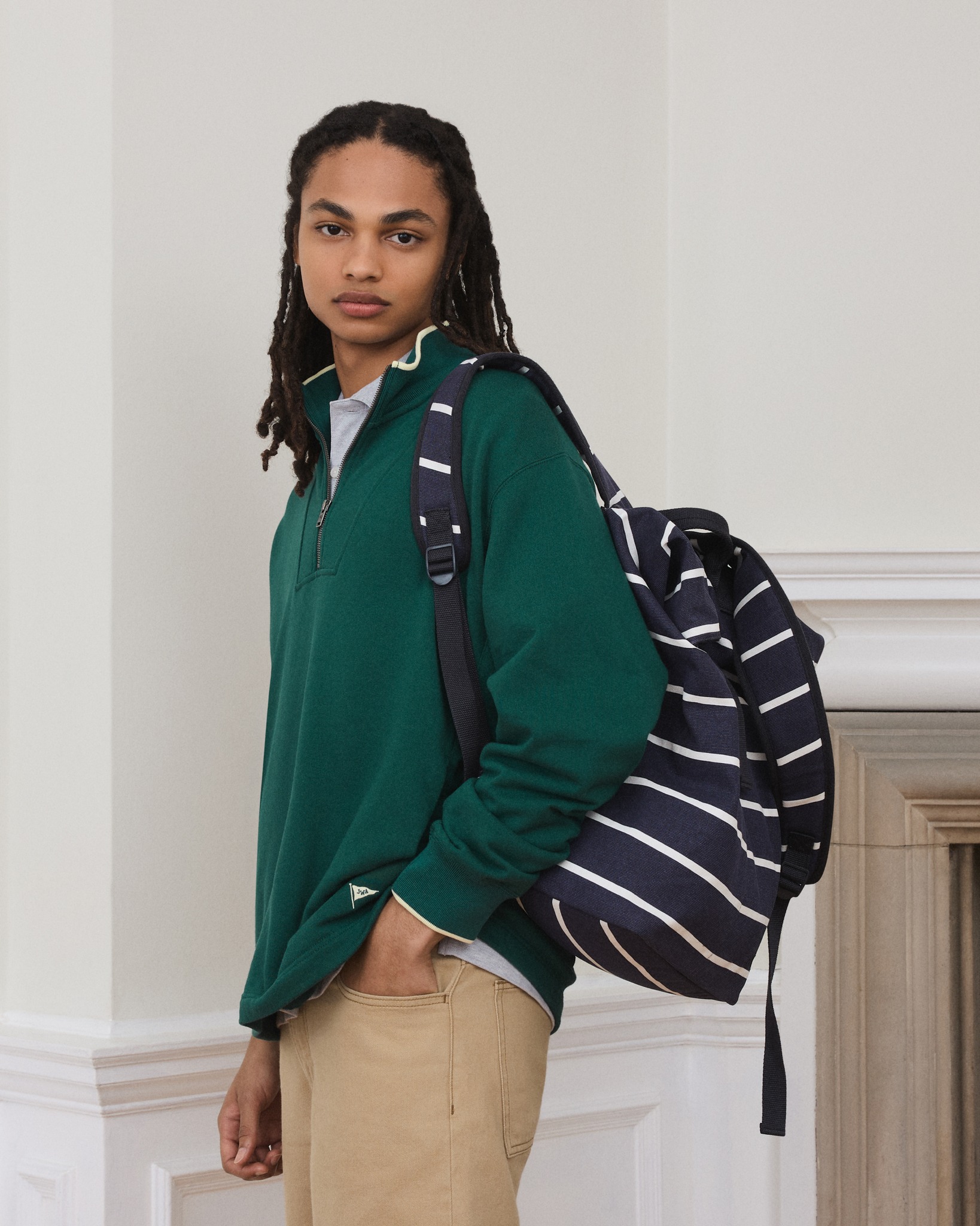 UNIQLO JW Anderson Collaboration Cricket Cardigan S