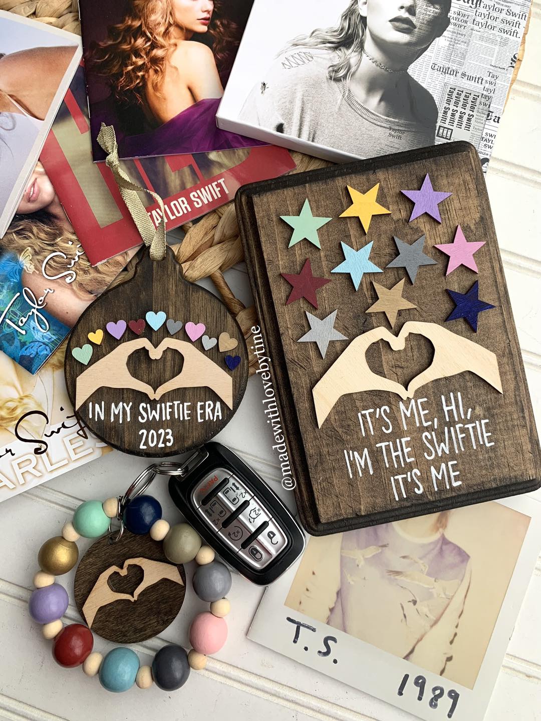【連絡用】A Wedding Gifts for Swifties 3days Unique wedding gift ideas for Swiftie couple
