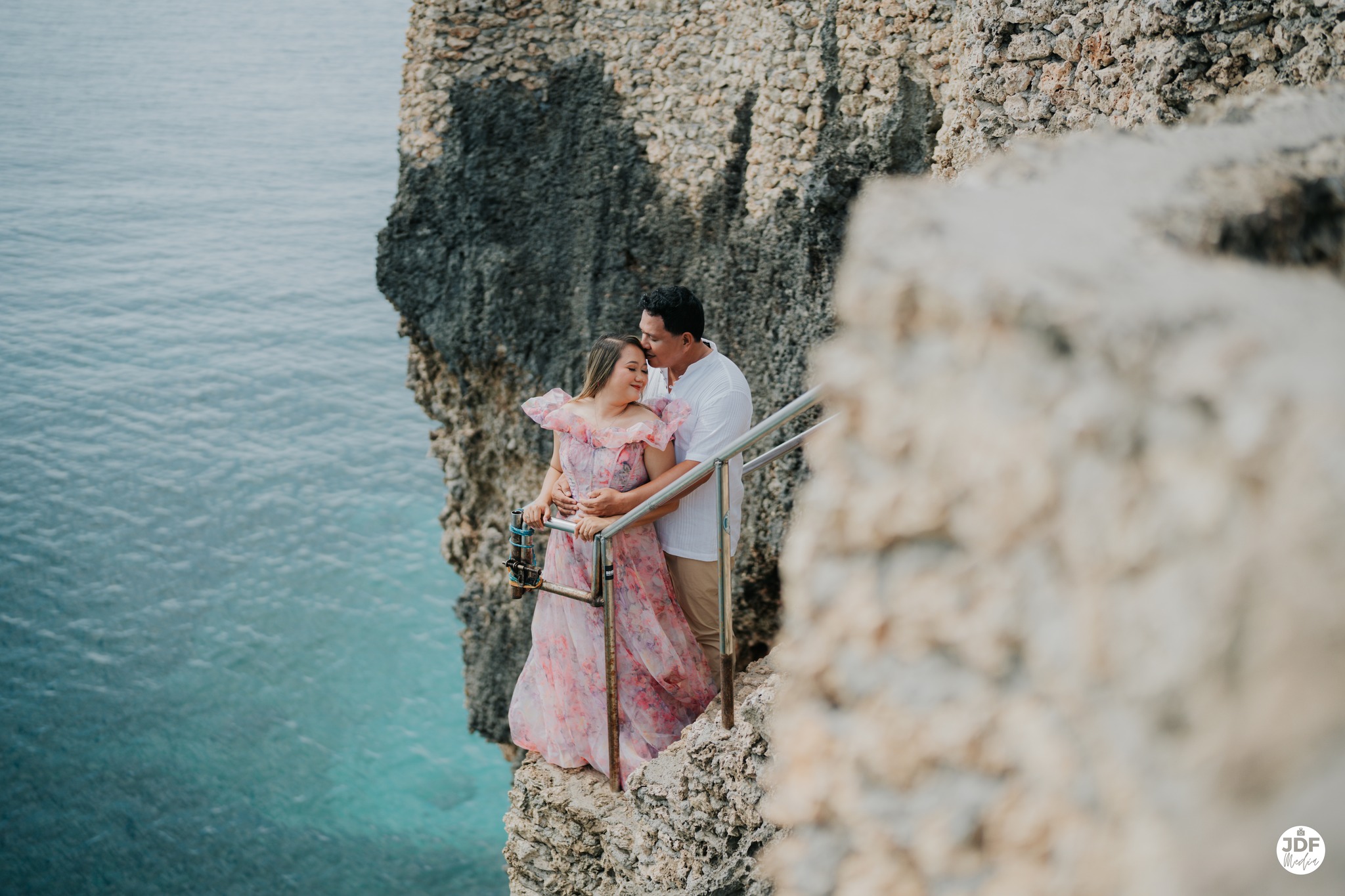 JDF Media - Dyel Rey and Marilou Prenup Photos Photo ||... | Facebook