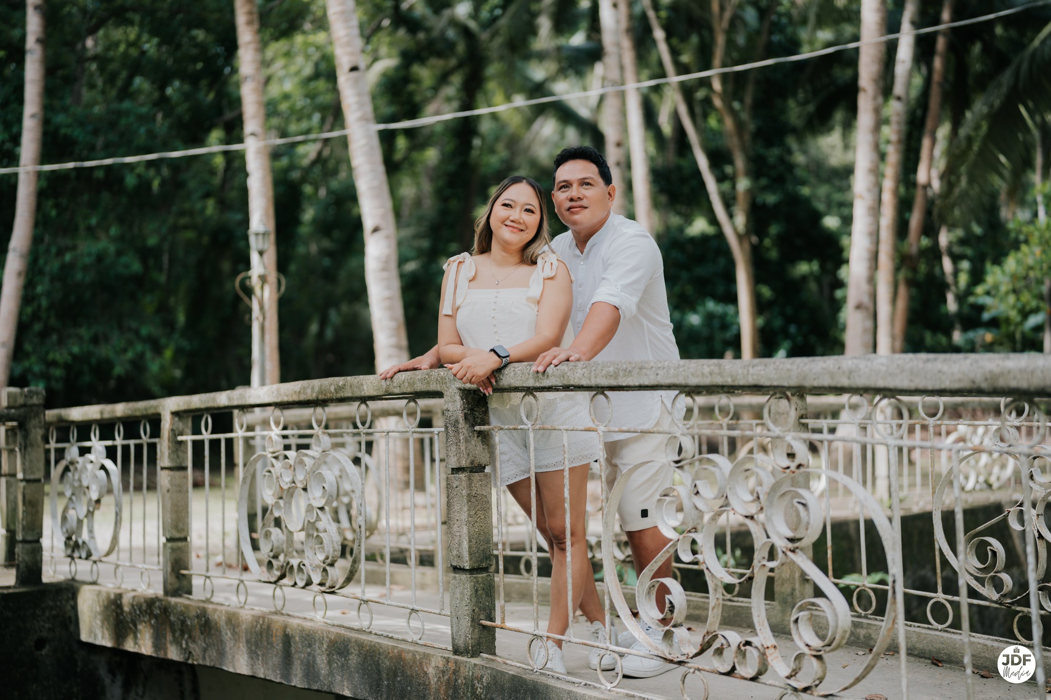 JDF Media - Dyel Rey and Marilou Prenup Photos Photo ||... | Facebook