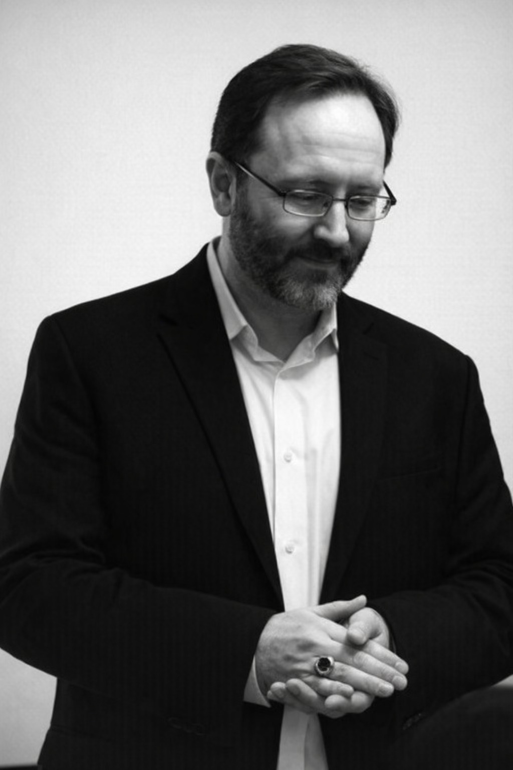 David Shoemaker