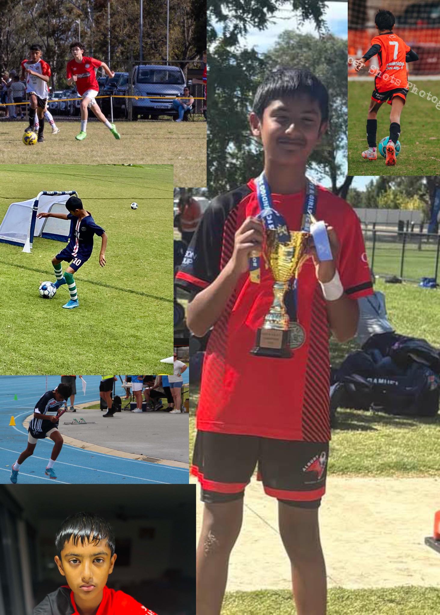 Meet Rowan Rimal – a 13-year-old... - Damber K Dhungyel | Facebook