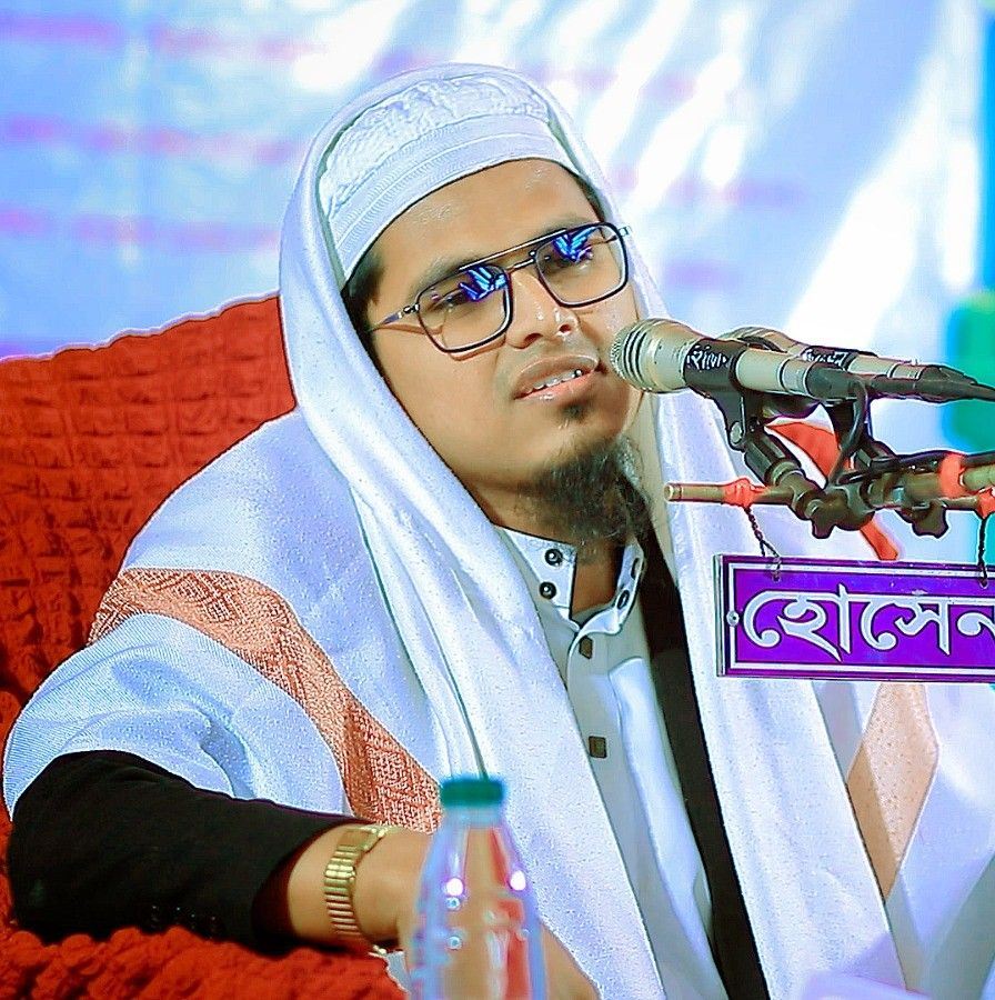 মাহফুজুর রহমান মাহবুবী