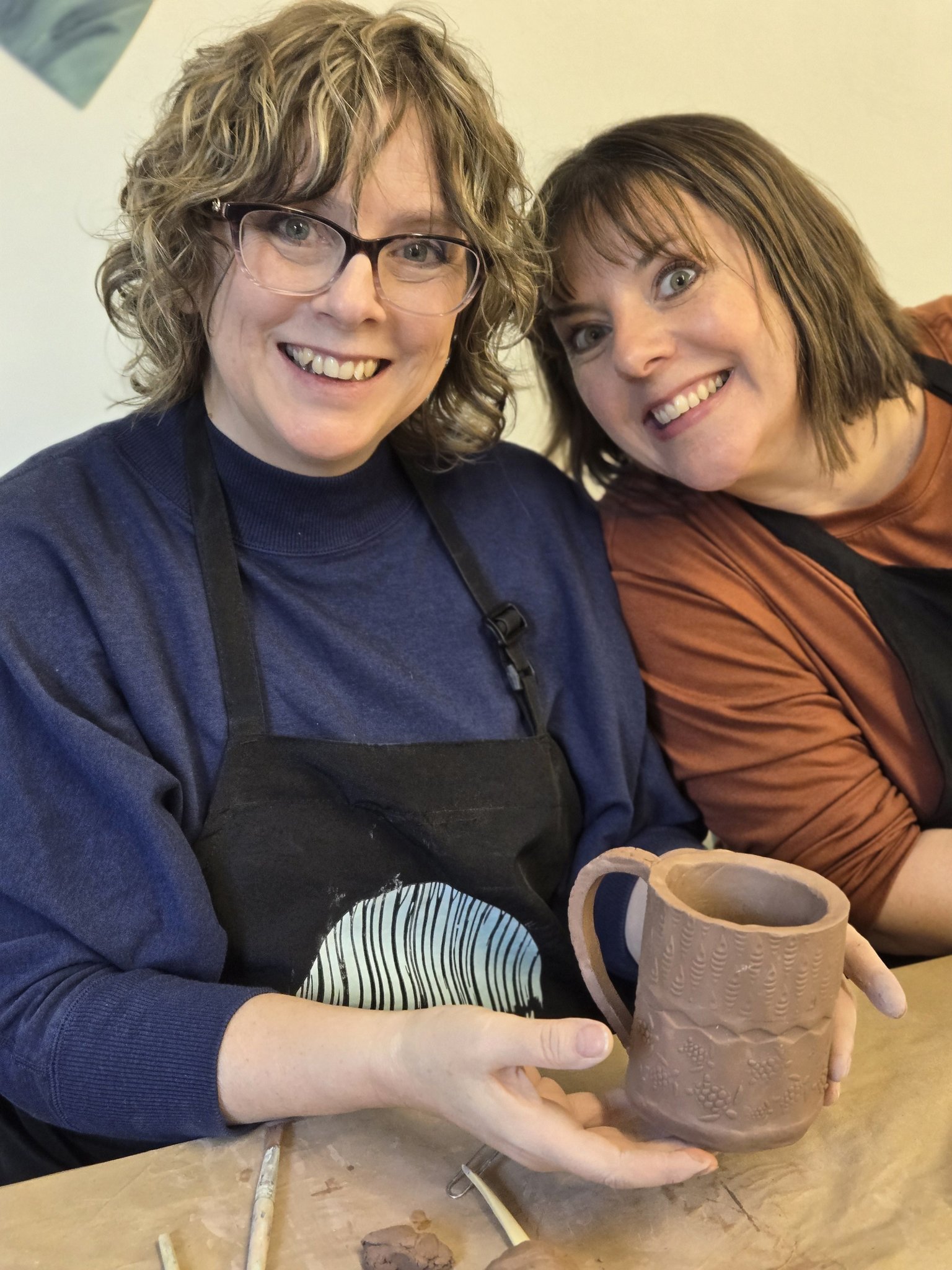 Upside Down Art Studio, LLC | Huron OH