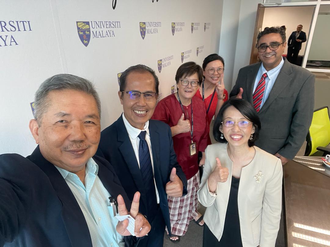 Asia Pacific Journal of Public Health | Kuala Lumpur