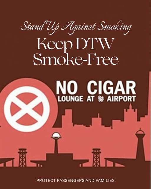 Detroit... - Detroit Wayne Oakland Tobacco-Free Coalition