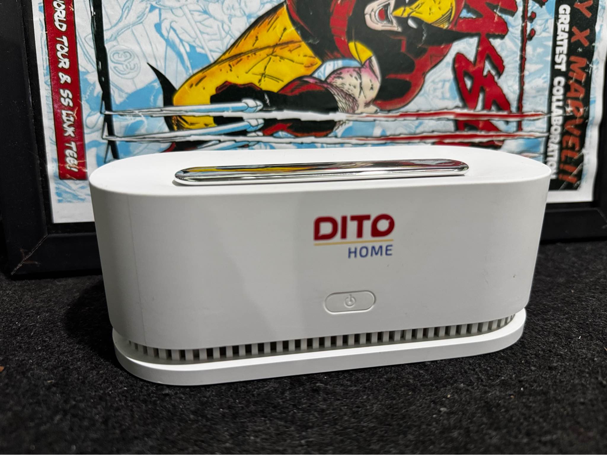 DITO 5G PREPAID WIFI - Bridges & Routers - Dasmariñas, Cavite ...