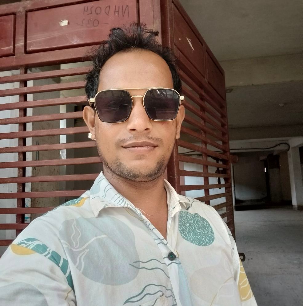শরিফ ভাই