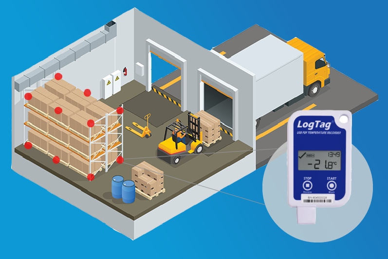 Cold Chain Science Enterprises | Montreal QC