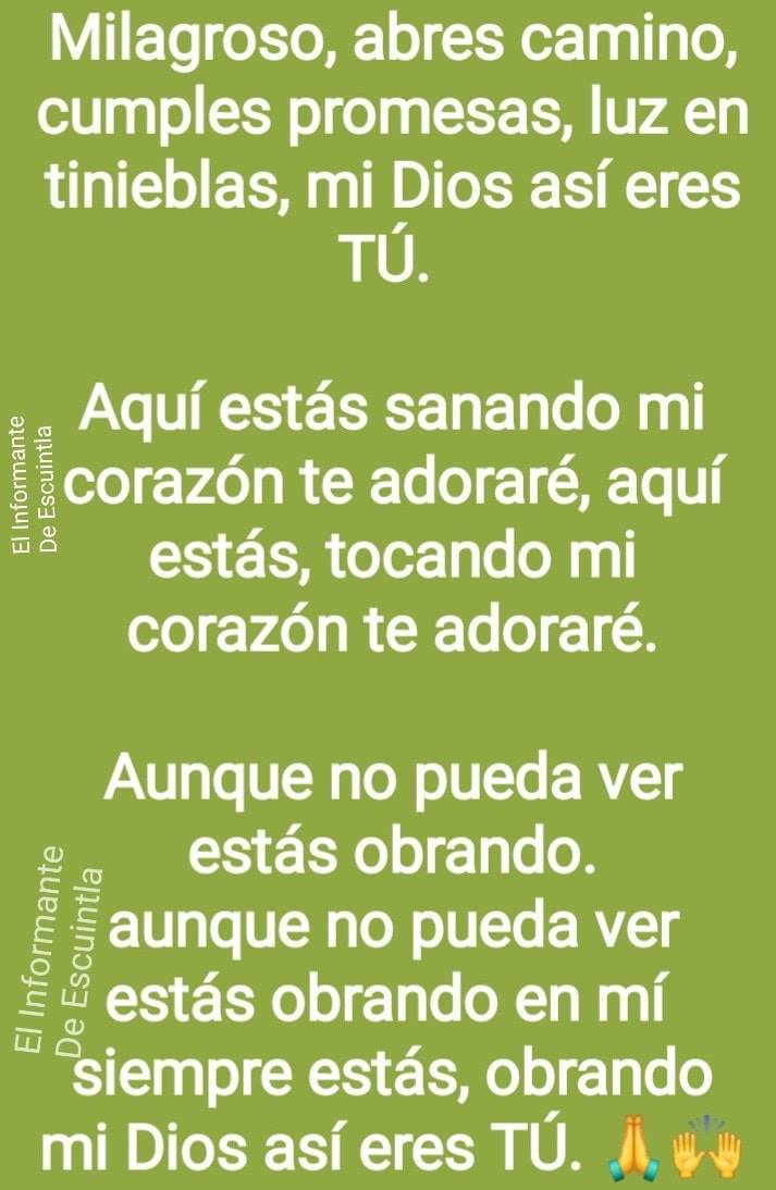 Milagroso Abres Camino Cumples El Informante De Escuintla Facebook Oh glorioso y poderoso san jorge, servidor fiel de dios y mártir invencible de la fe, elegido de los cielos para ser paladín de los más débiles. milagroso abres camino cumples