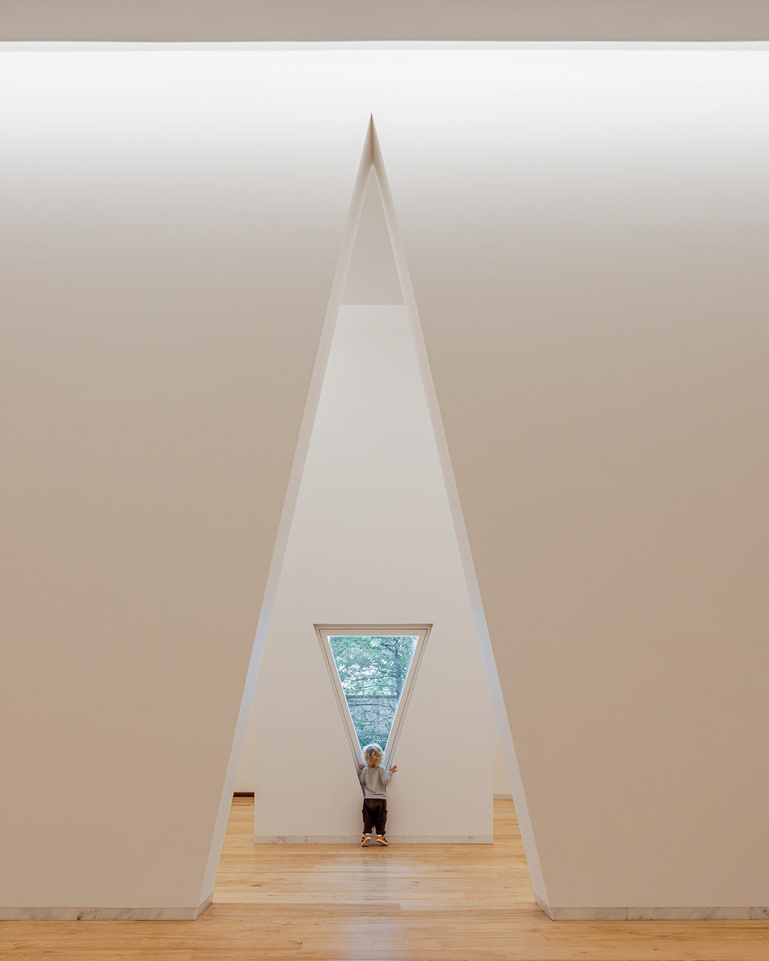 希少　アルヴァロ・シザ　THE J. PAUL GETTY MUSEUM. 1998 Laureate for Architecture Álvaro Siza designed the Serralves