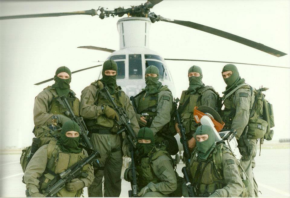 Marine 1st Force Reconnaissance Vietnam 70107 