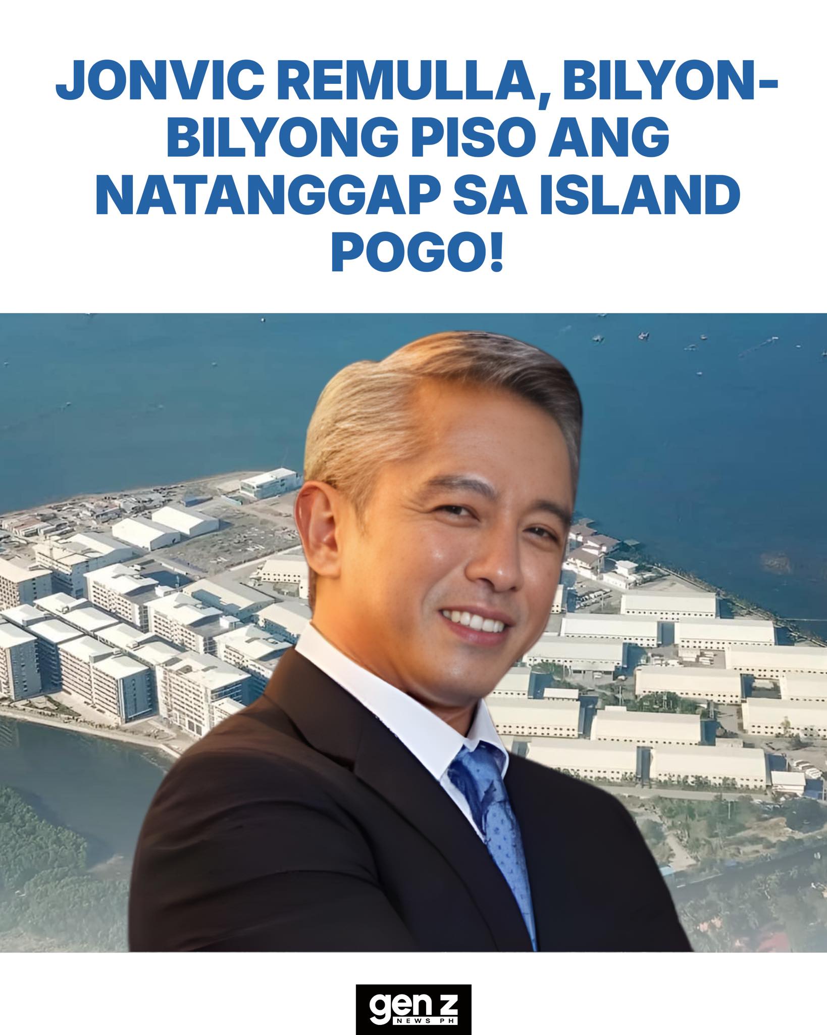 Gen - Kunwari lang na pinasara niya pero andami nang nakuhang pera sa ...
