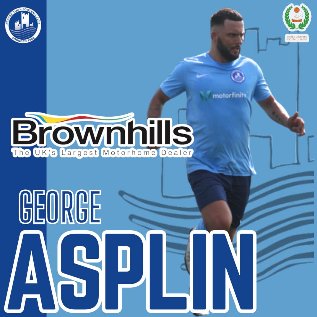 George Asplin