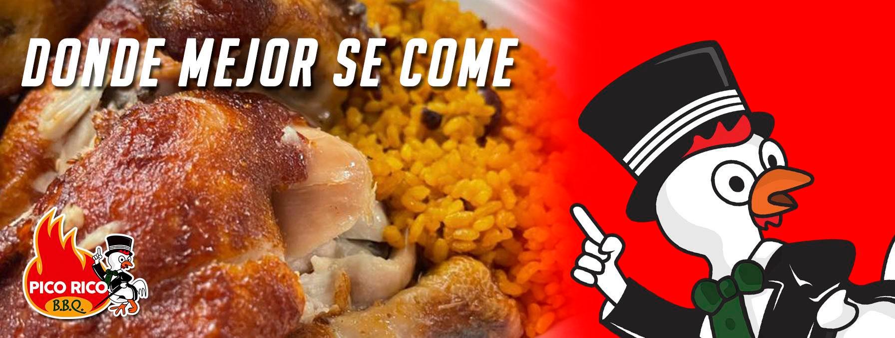 Pico Rico B.B.Q