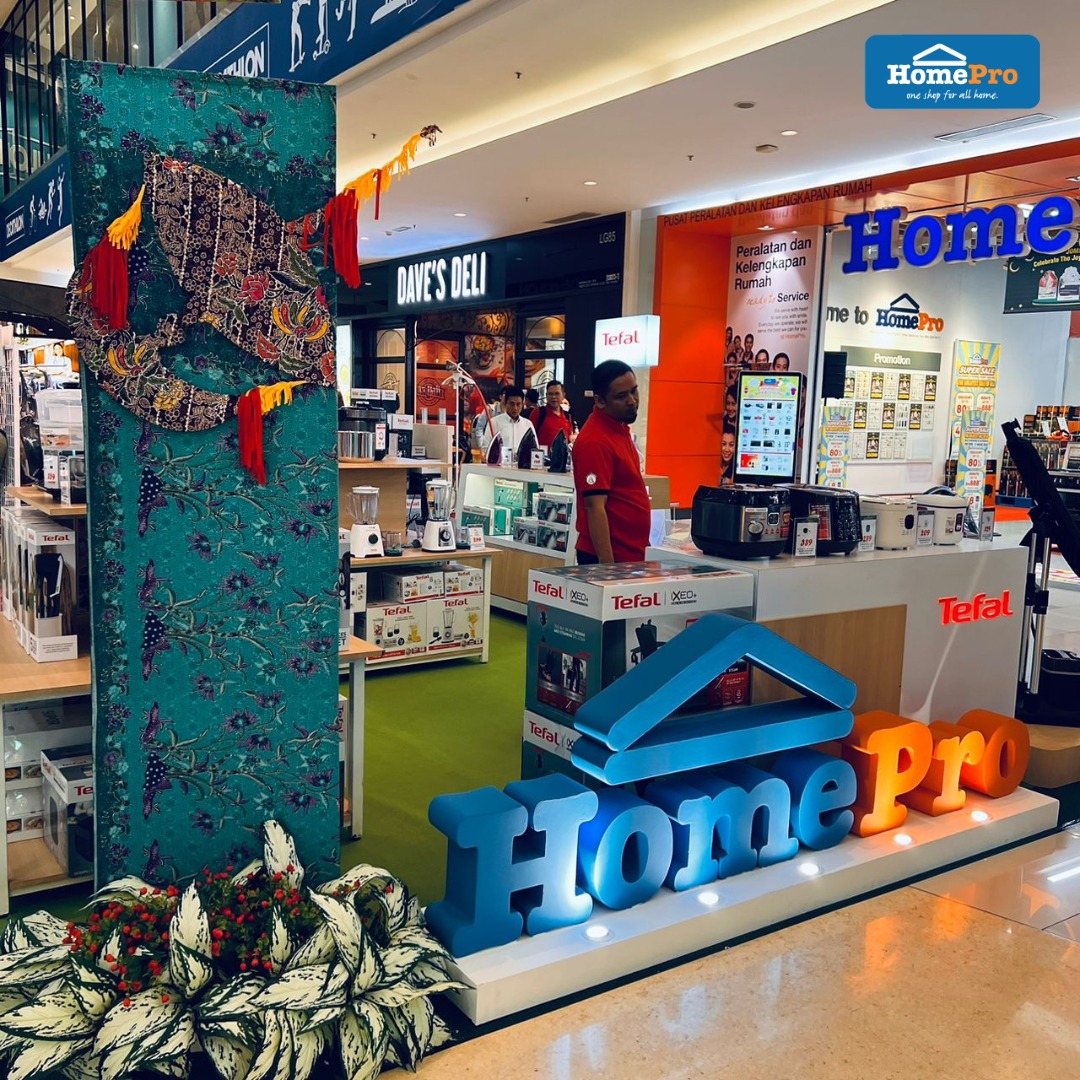 HomePro Malaysia | Putrajaya