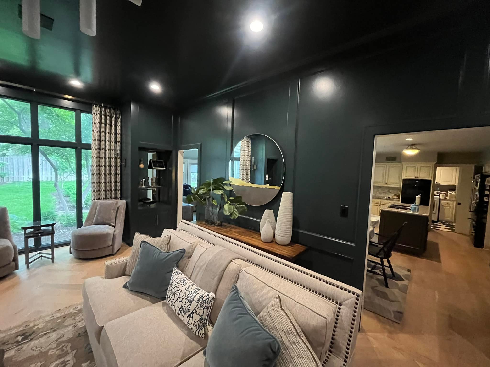 Color Splash Inc. | Kansas City KS