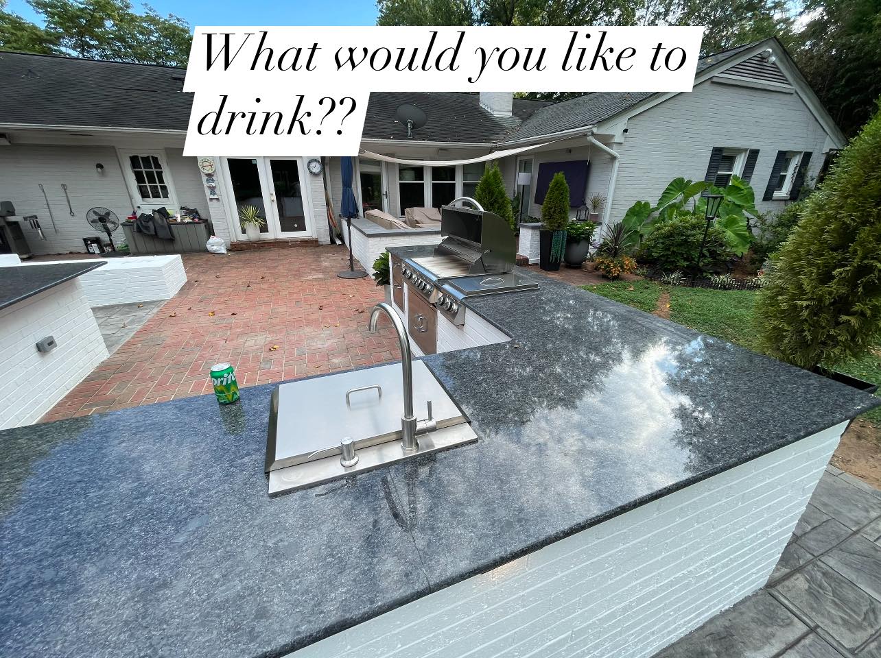 Deck Specialist | Browns Summit NC