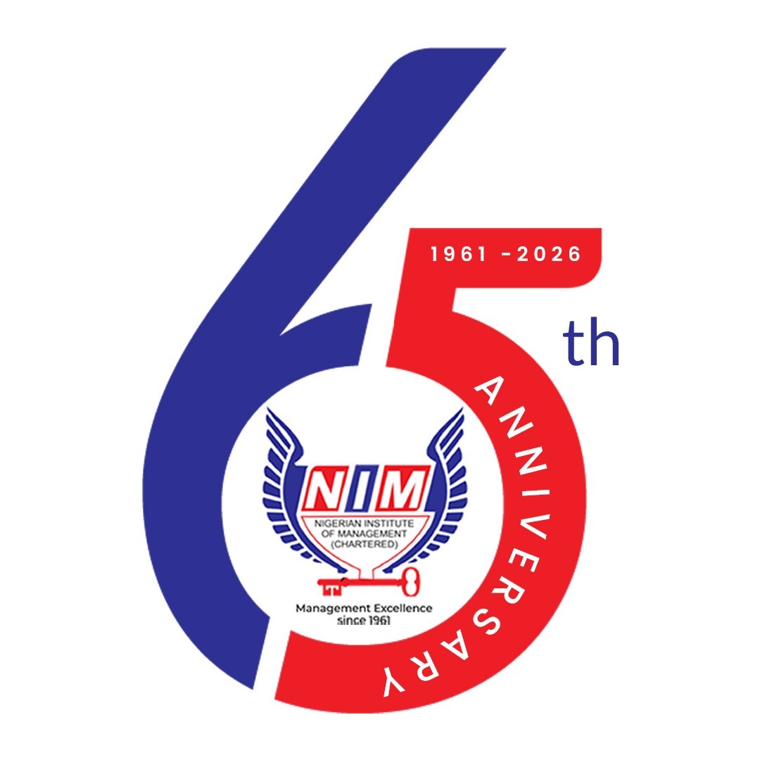 2026 ANMC:... - Nigerian Institute of Management - Chartered | Facebook
