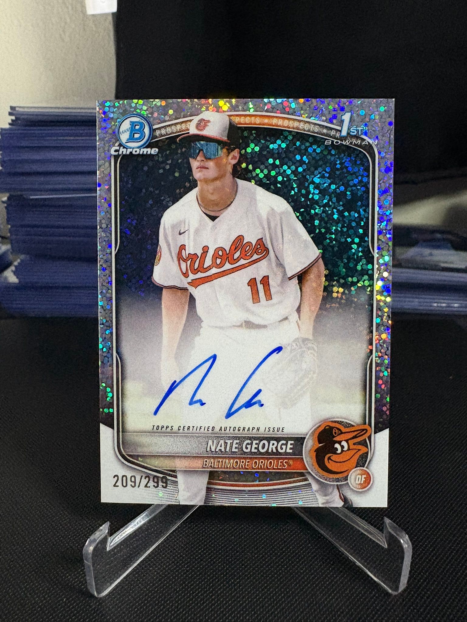 High end sports cards for sale