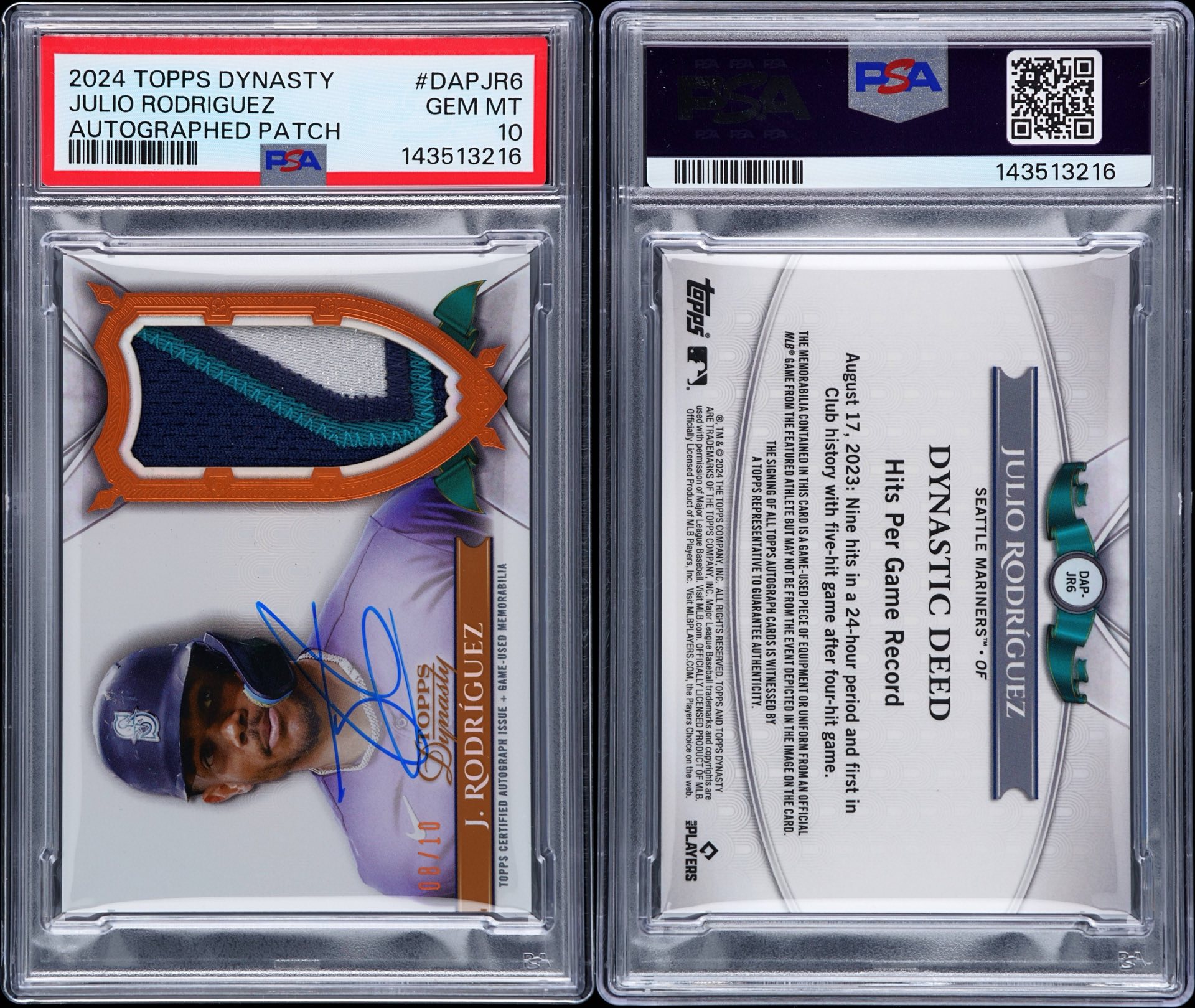 High end sports cards for sale