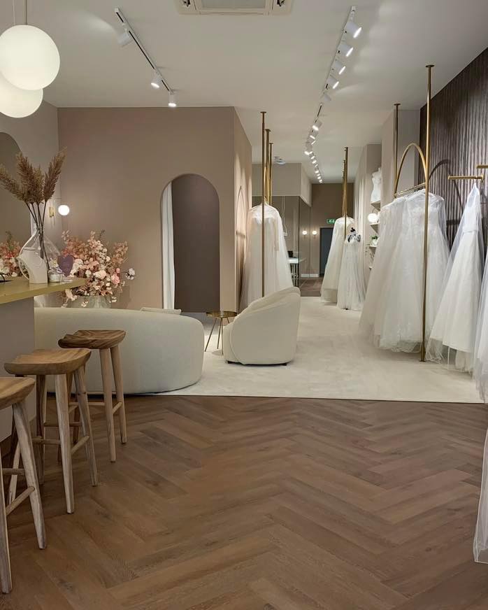 Laliza Bridal Boutique | Kampen