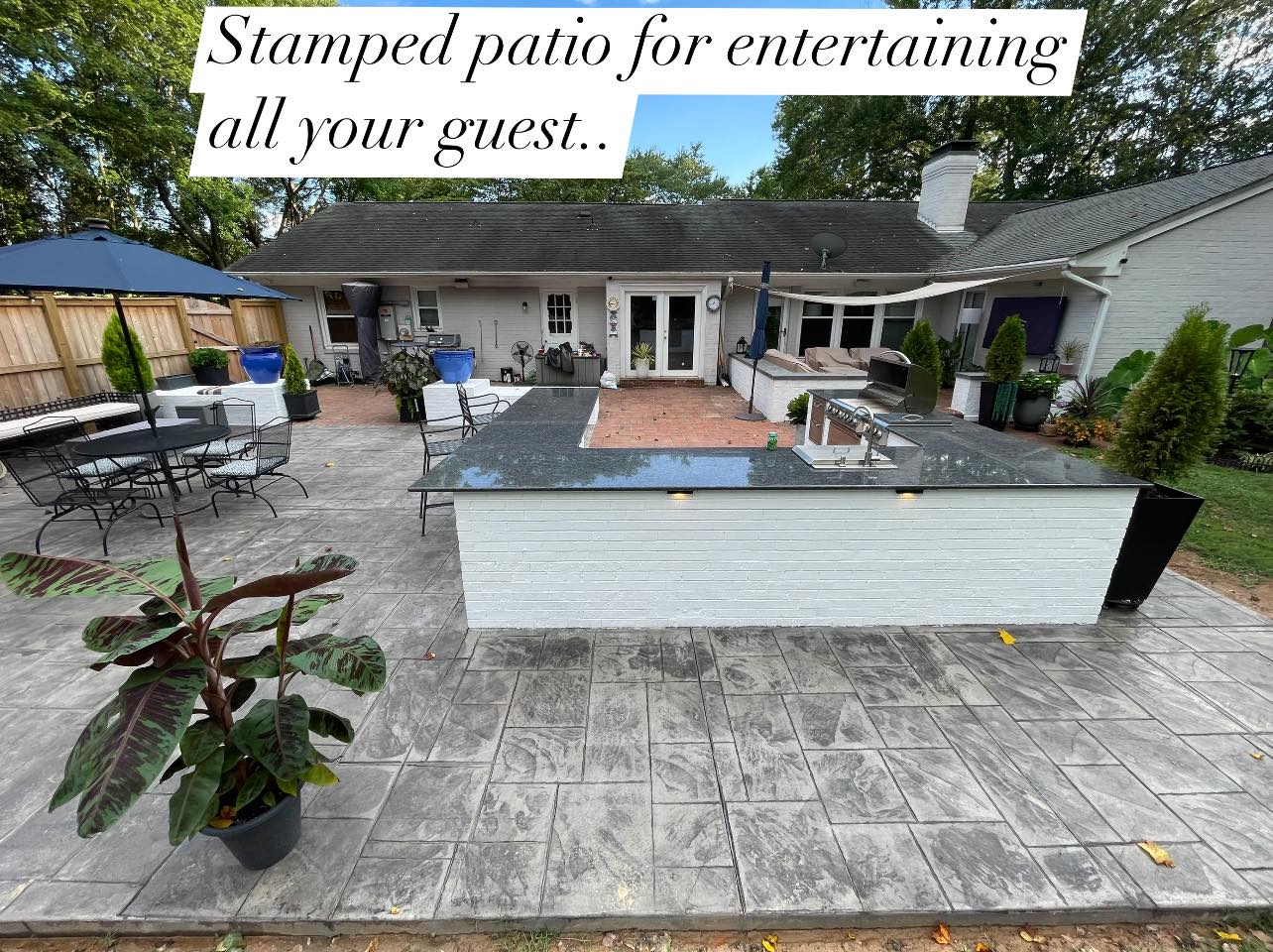 Deck Specialist | Browns Summit NC