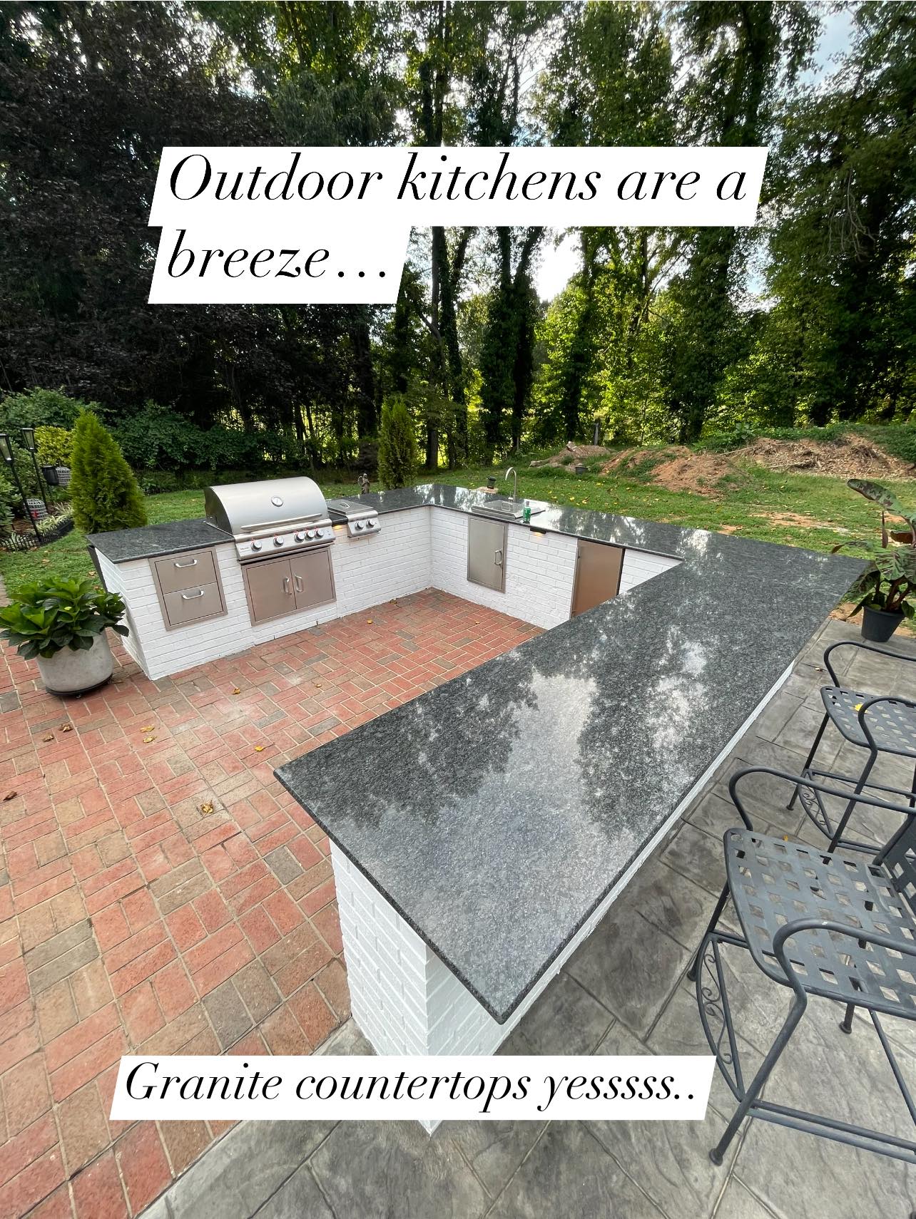 Deck Specialist | Browns Summit NC