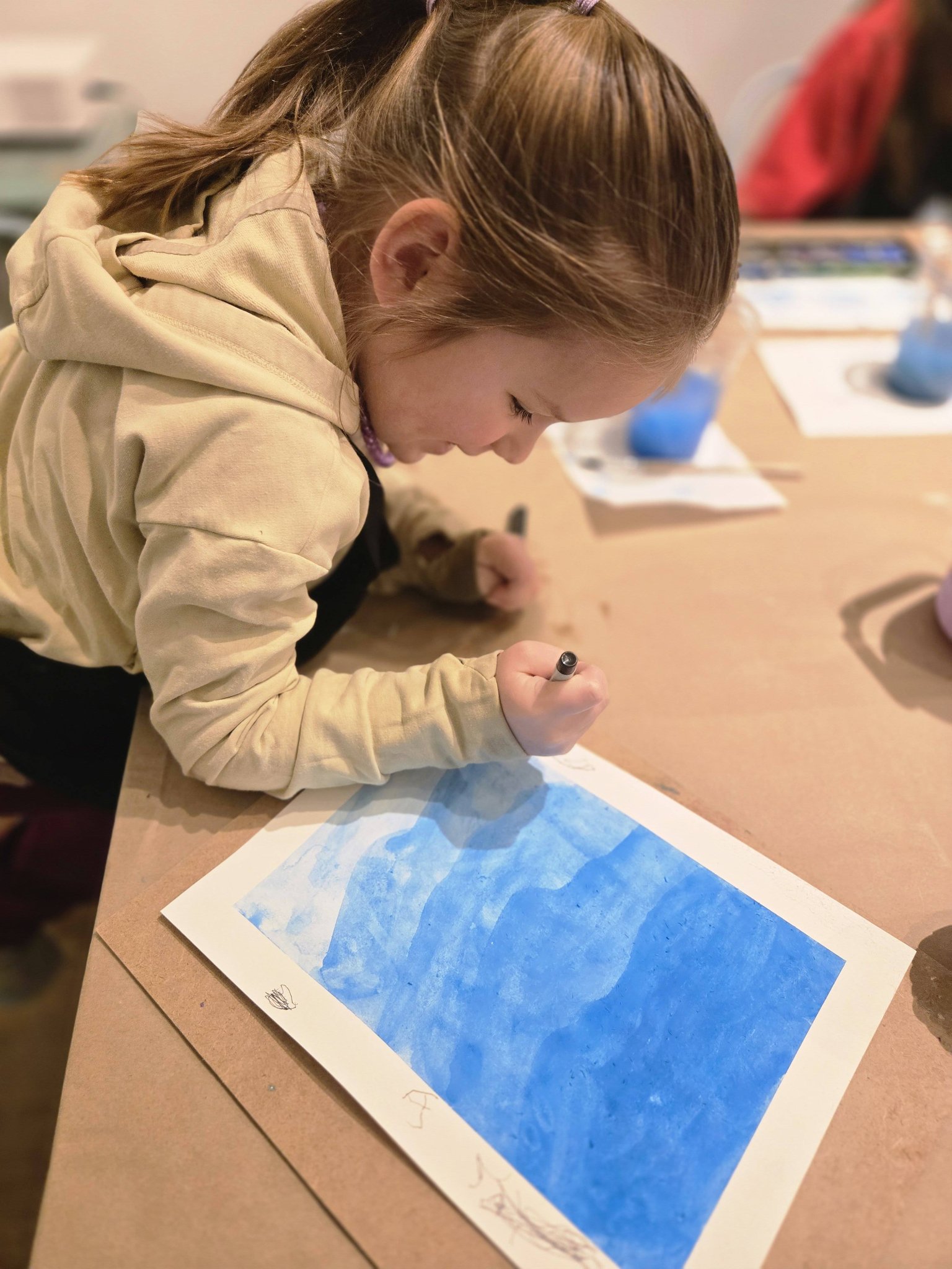 Upside Down Art Studio, LLC | Huron OH