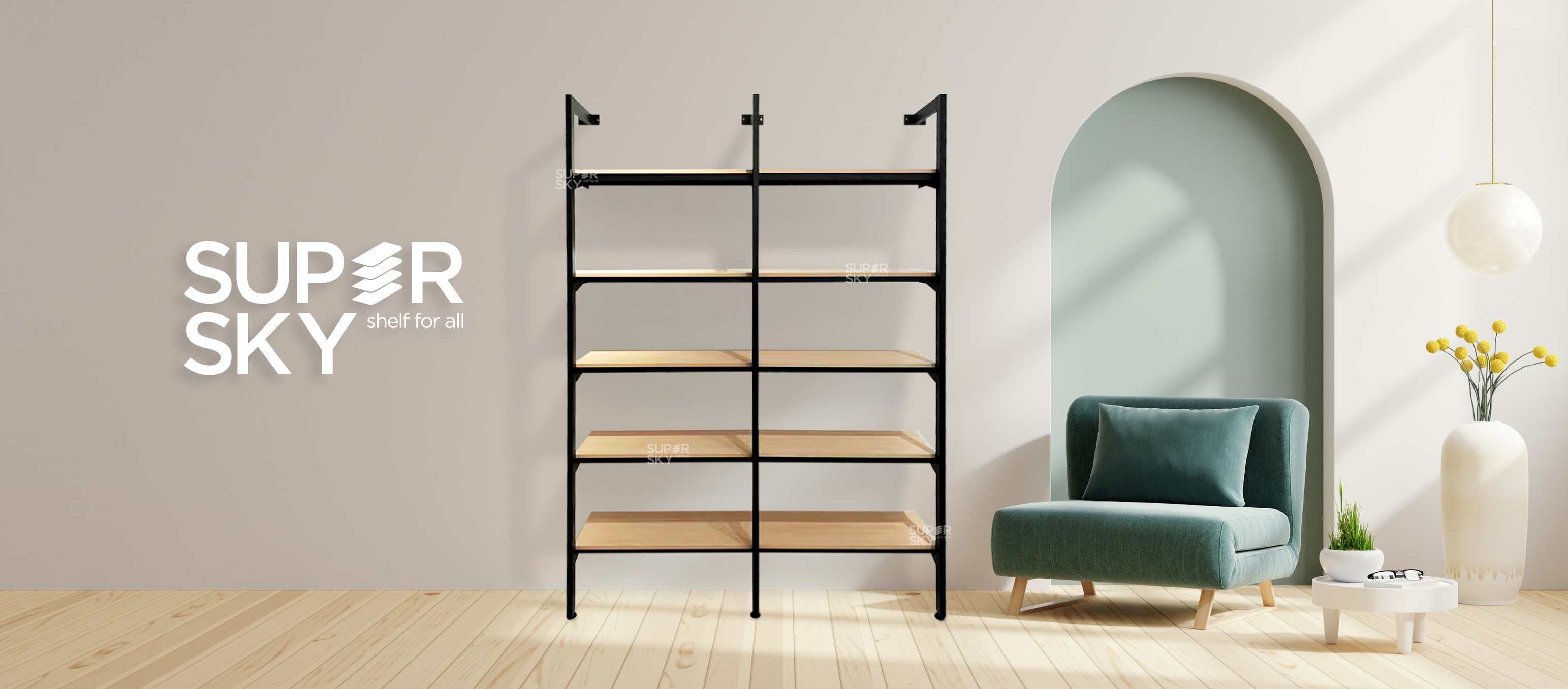 Super Sky... - Super Sky Storage Racking System Sdn Bhd