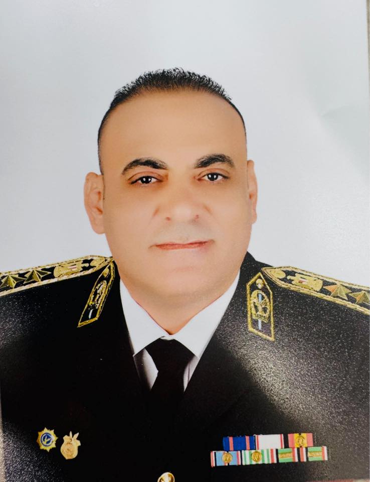 Mostafa Rashad