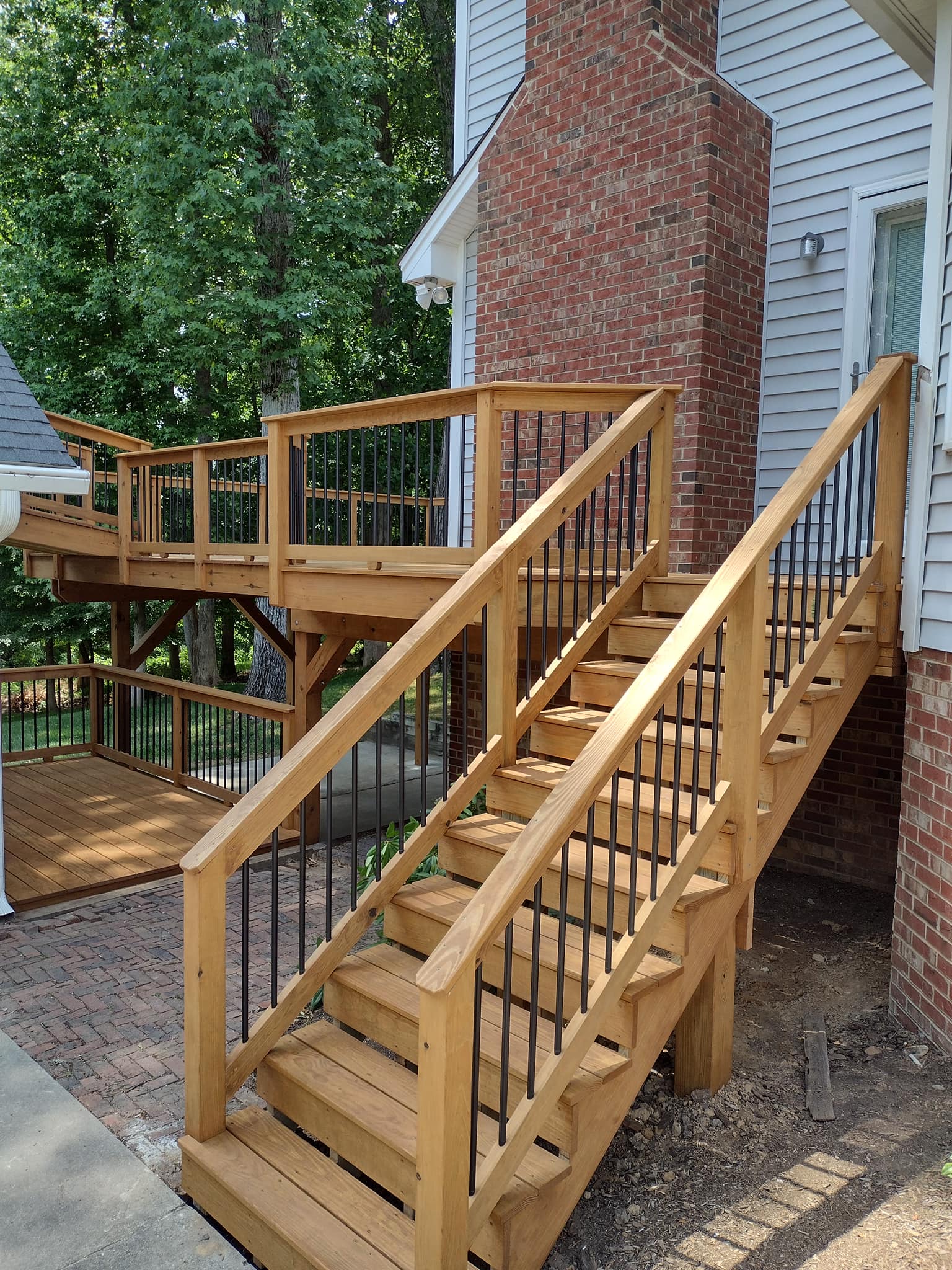 Deck Specialist | Browns Summit NC
