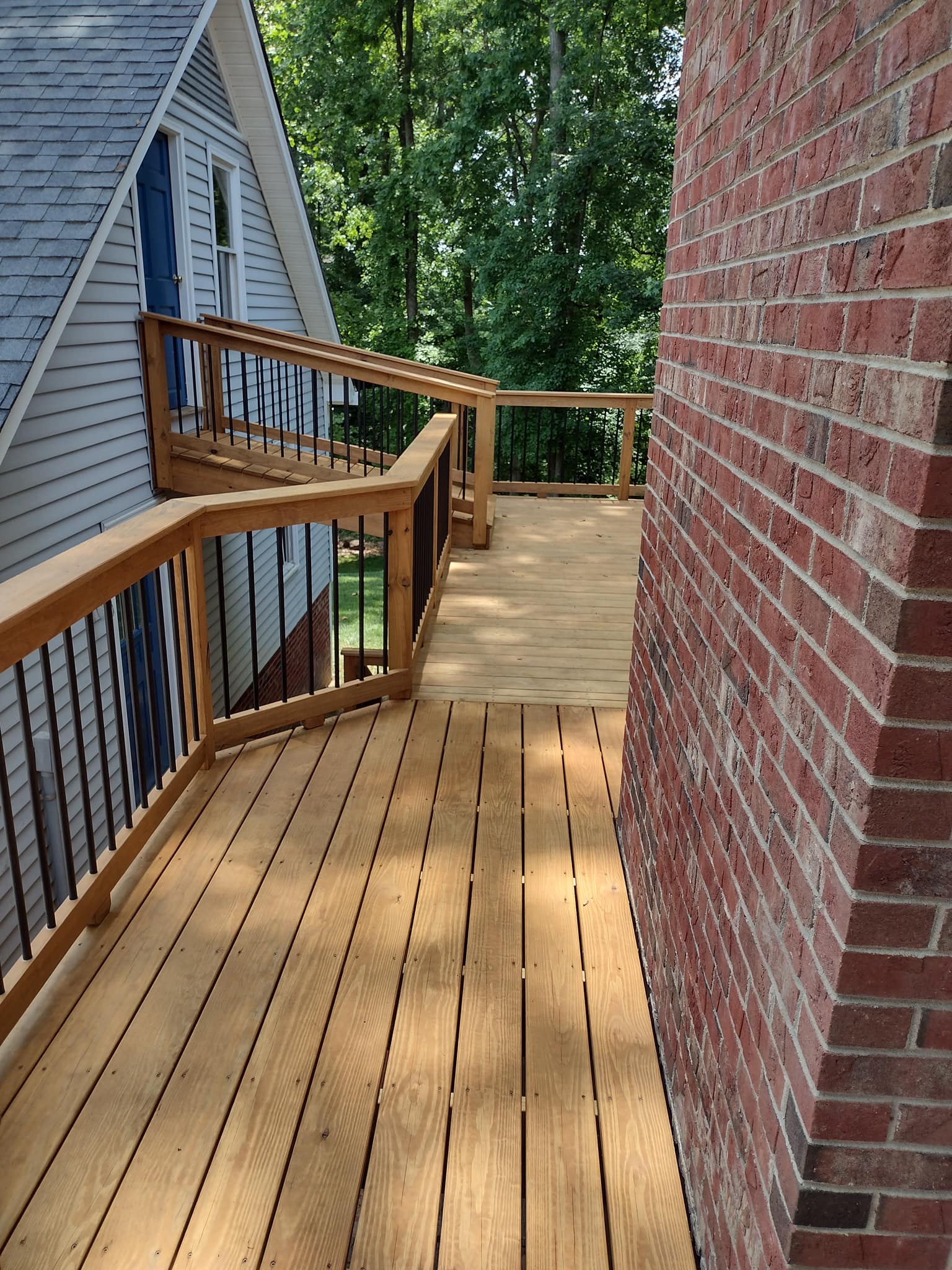 Deck Specialist | Browns Summit NC