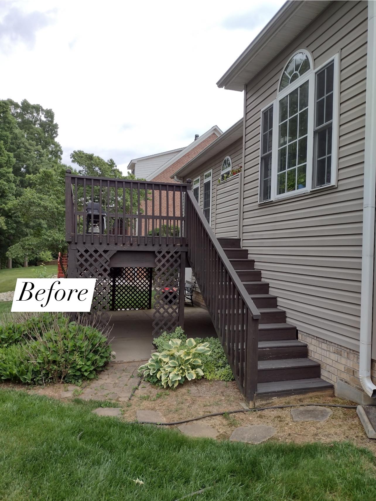 Deck Specialist | Browns Summit NC