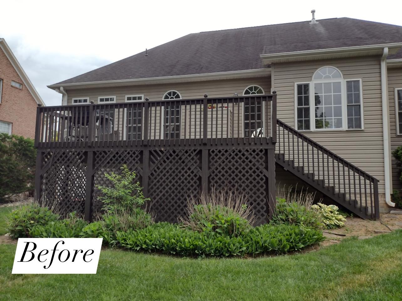 Deck Specialist | Browns Summit NC